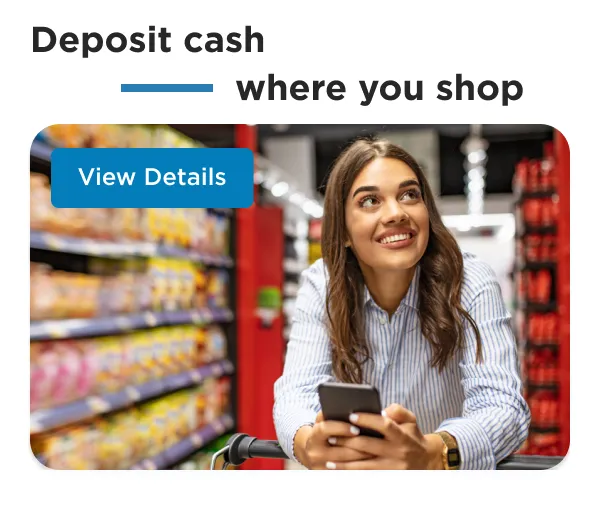 Access America Checking - Get Paid Early!