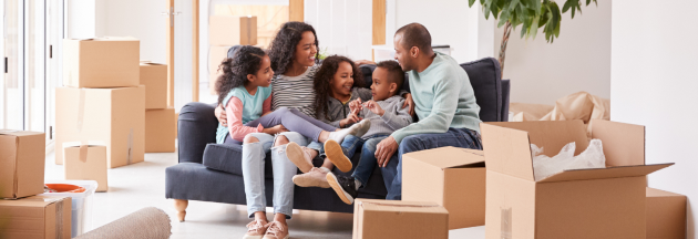 Choose conventional loan