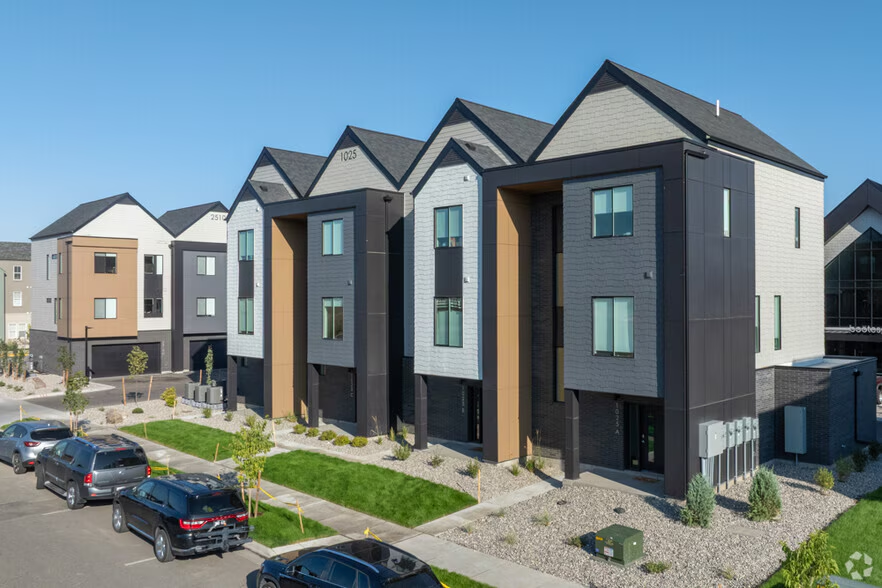 Student Housing