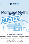 Mortgage myths