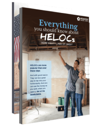 HELOC eBook