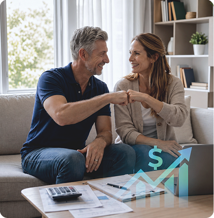 Loan options made simple