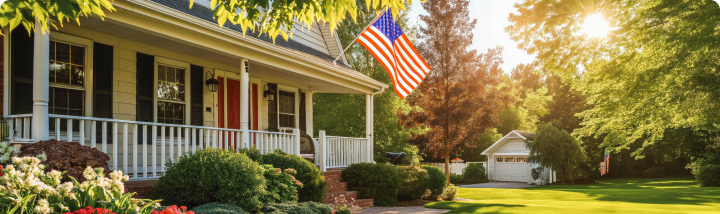 Choose VA Refi loan
