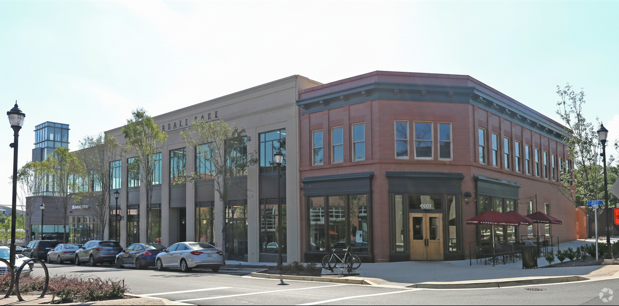 Retail