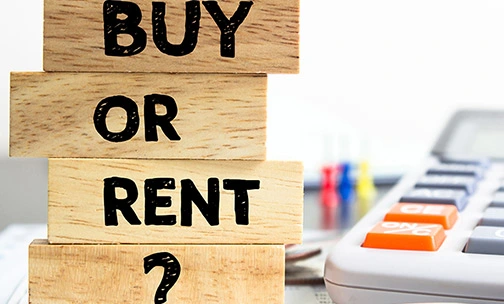 buy or rent building blocks