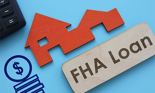 miniature cut-out house