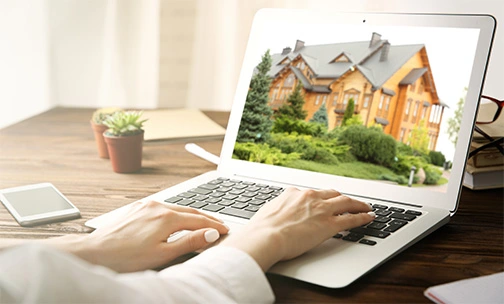 Reasons to buy a home