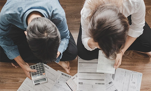 va loan with bad credit