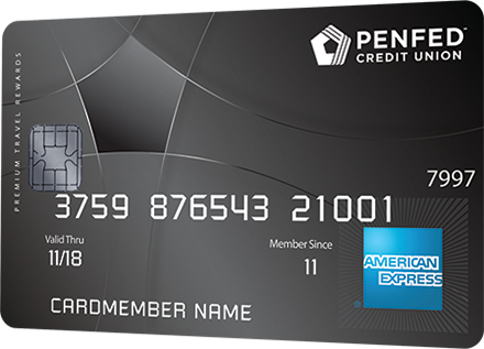 Penfed Premium Travel Rewards American Express Card Penfed Premium Travel Rewards American Express Card