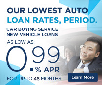 Auto Loan Interest Rates