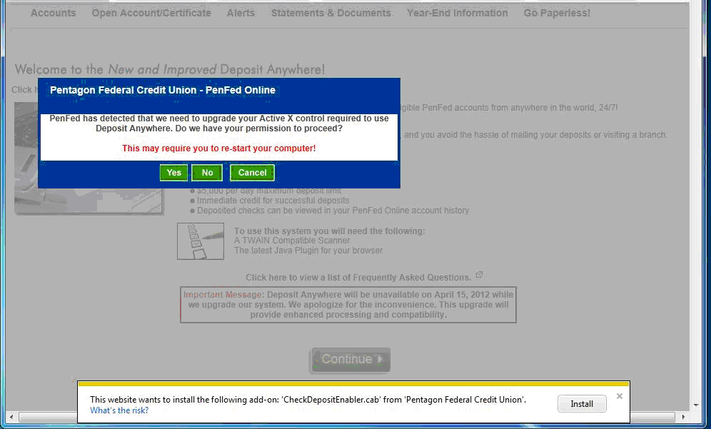 activex 9 download windows 7